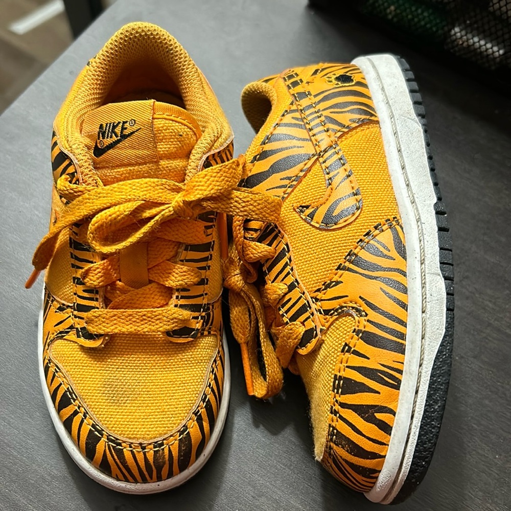 Nike Dunk Low TD